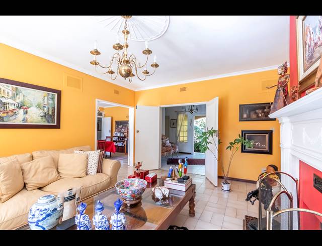 5 BEDROOM HOUSE RENTED IN WENDYWOOD